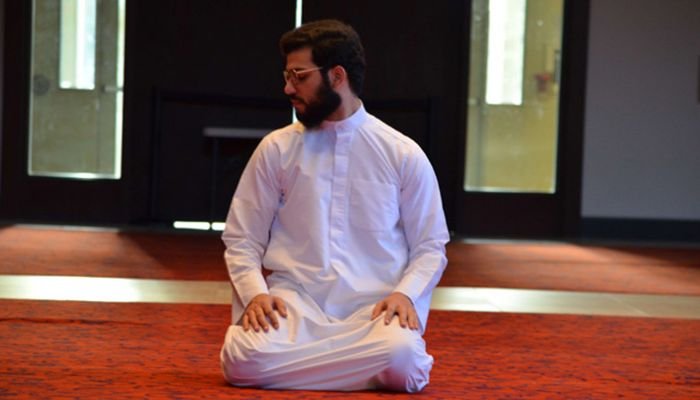 সালাত শেষে সালাম বিষয়ক/Salaam after the prayer